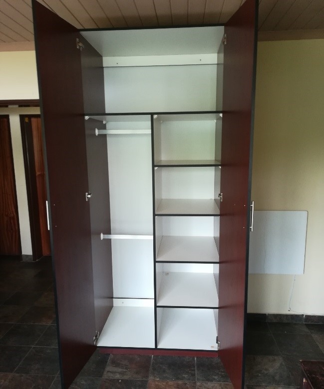 1 Bedroom Property for Sale in Universitas Free State